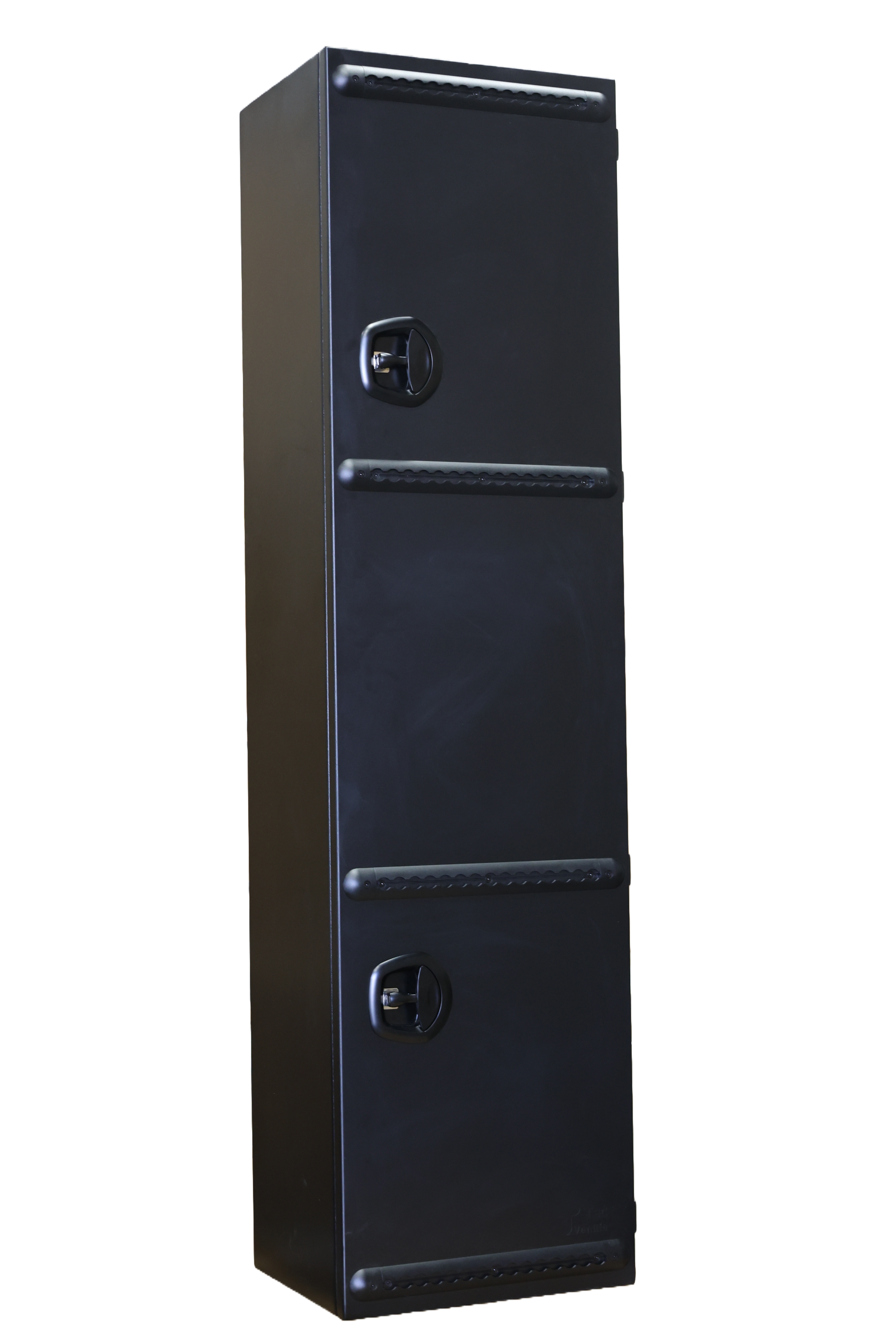 Aluminum Storage Box - Trenta - Ski box/Multisport