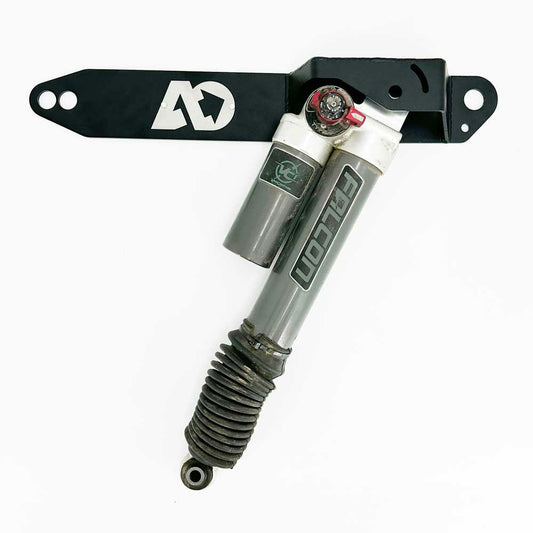 Agile Double Shear Bracket