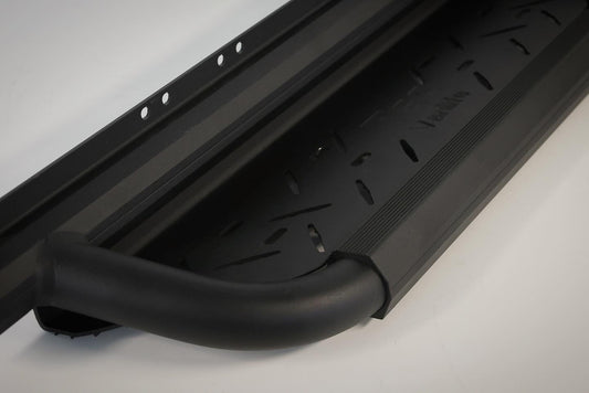 Sprinter Running Board – Hexagon Series