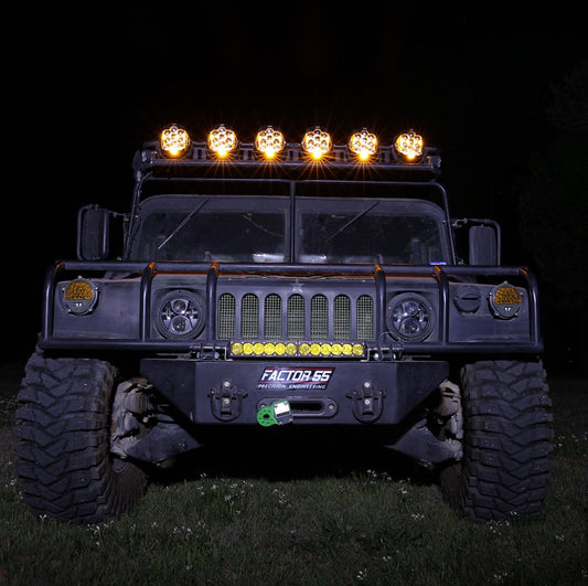 Baja Design Off-Road LED Lights LP9 Pro LED