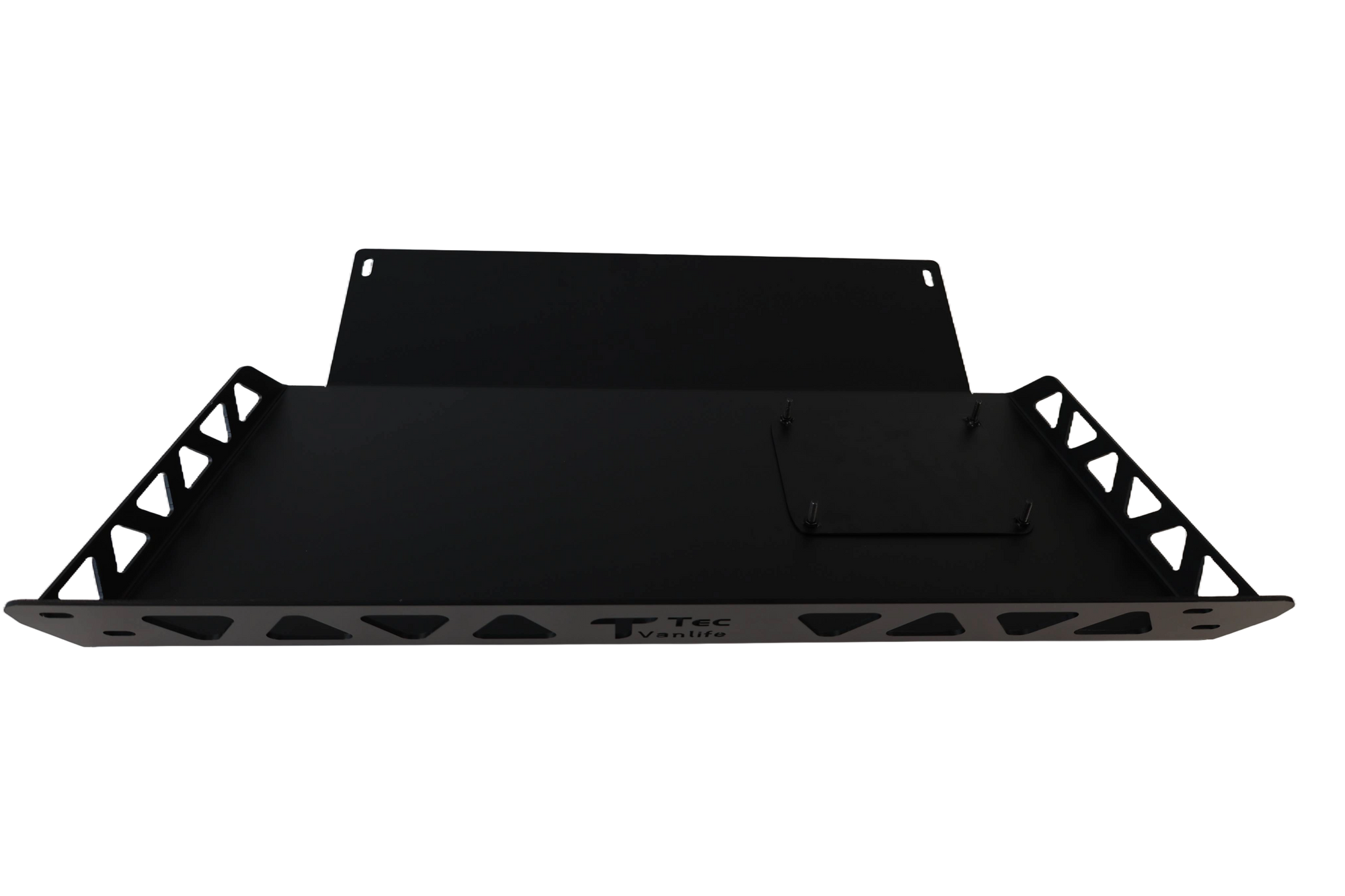 Skid Plates & Armour