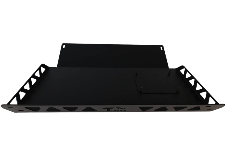 Skid Plates & Bumper