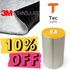 3M™ Thinsulate™ SM600L Acoustic Thermal Insulation