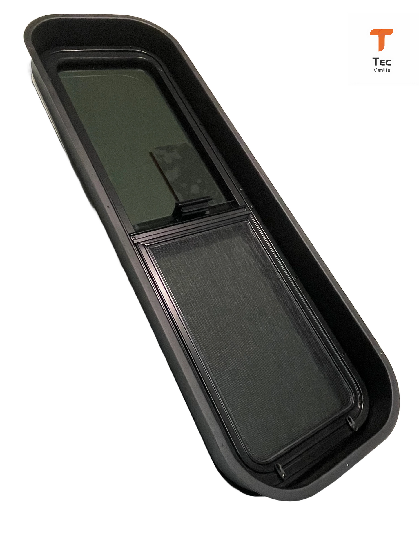 CRL Awning / Half Slider Window Trim