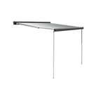 Thule HideAway Awning – Roof Mount