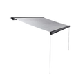 Thule HideAway Awning 8.5' – Wall Mount (Black)
