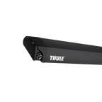 Thule HideAway Awning 8.5' – Wall Mount (Black)
