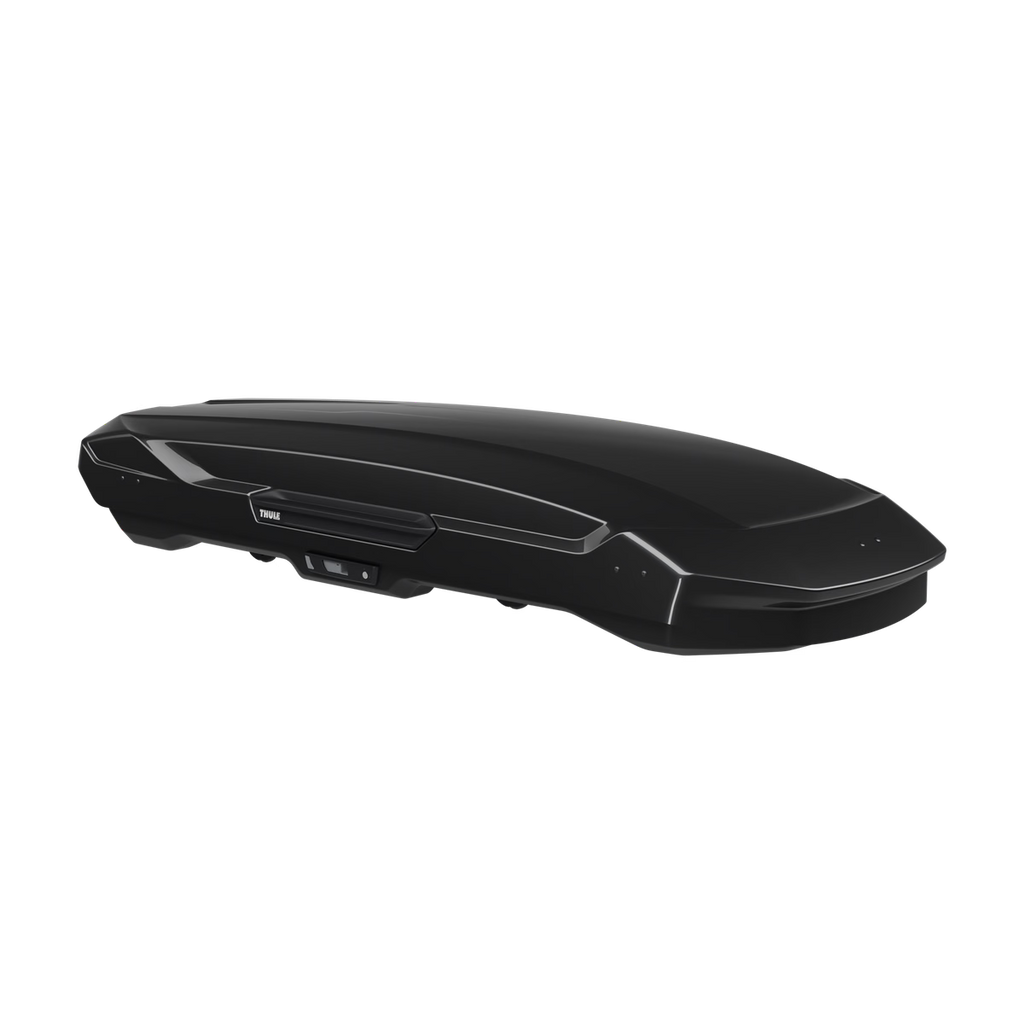 Thule Motion 3 Box essentials bundle (XL Low)