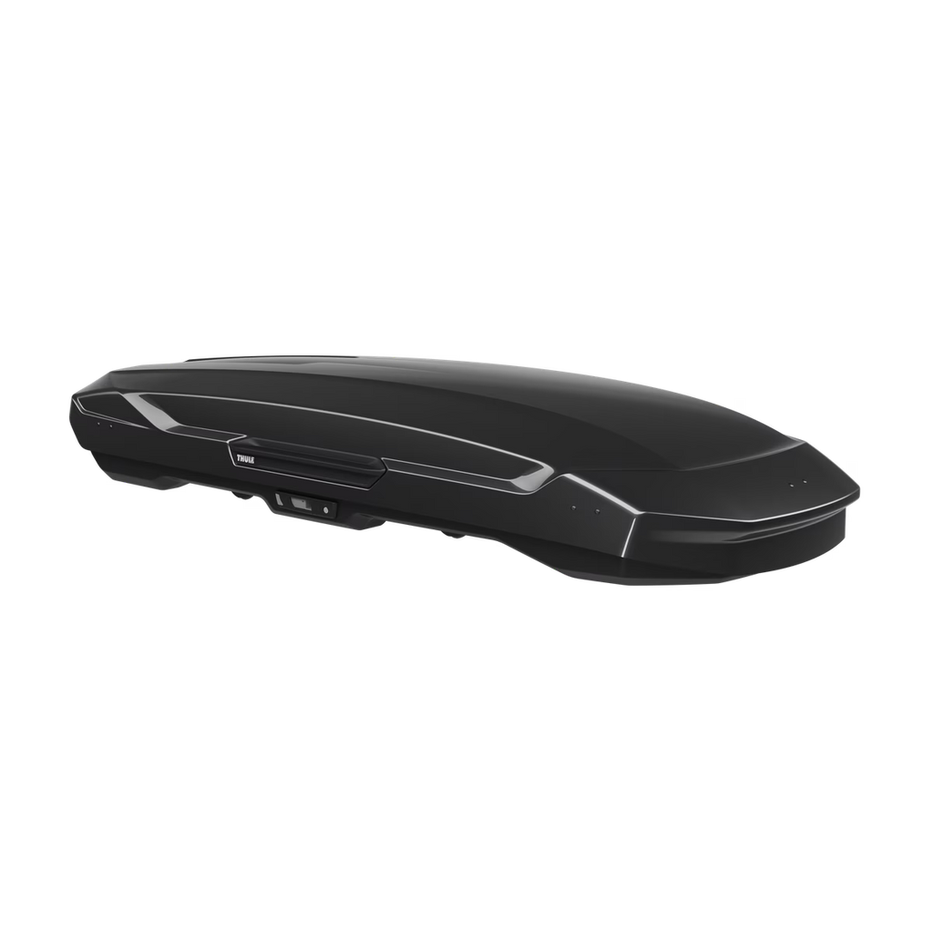 Thule Motion 3 Box essentials bundle (XXL Low)