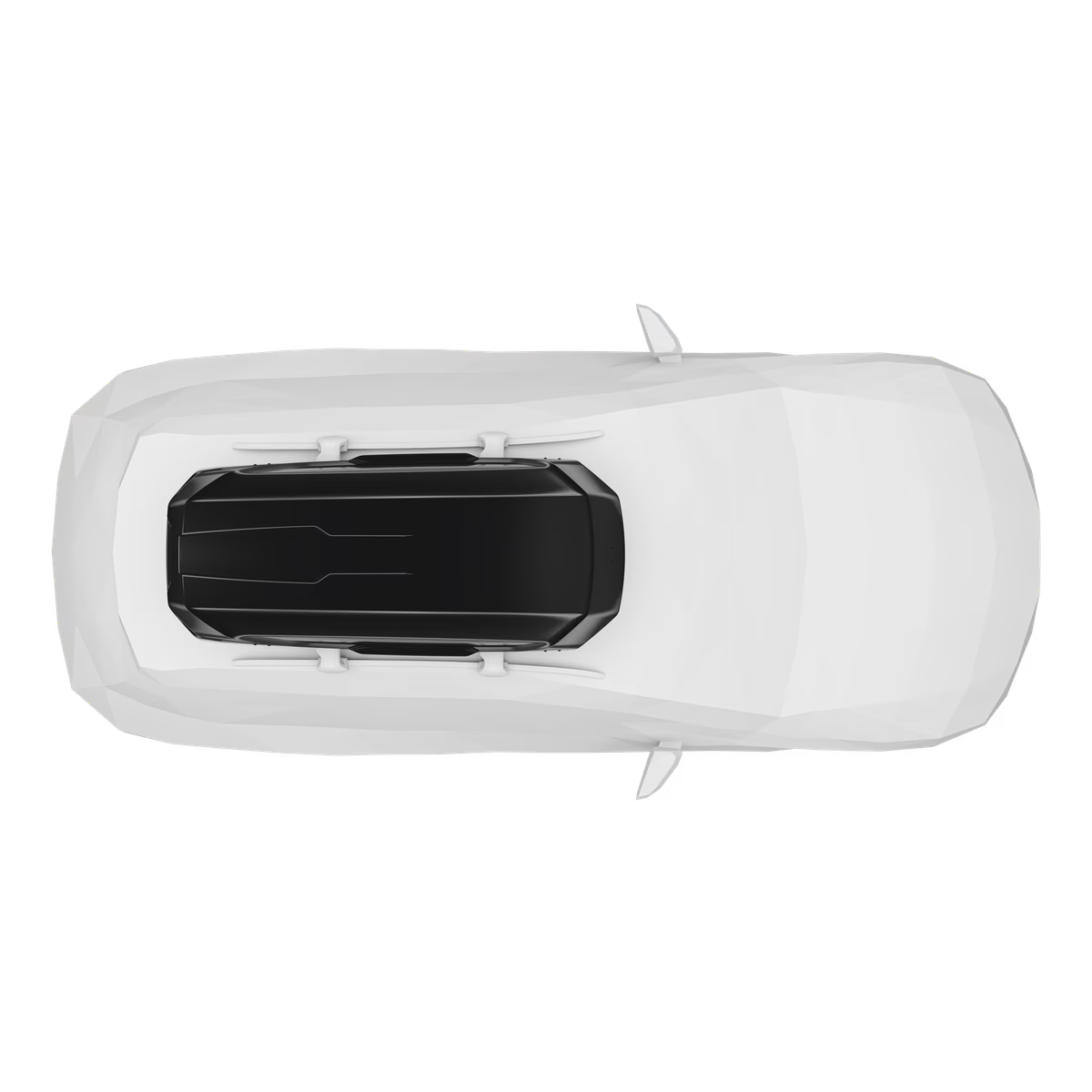 Thule Motion 3 XXL