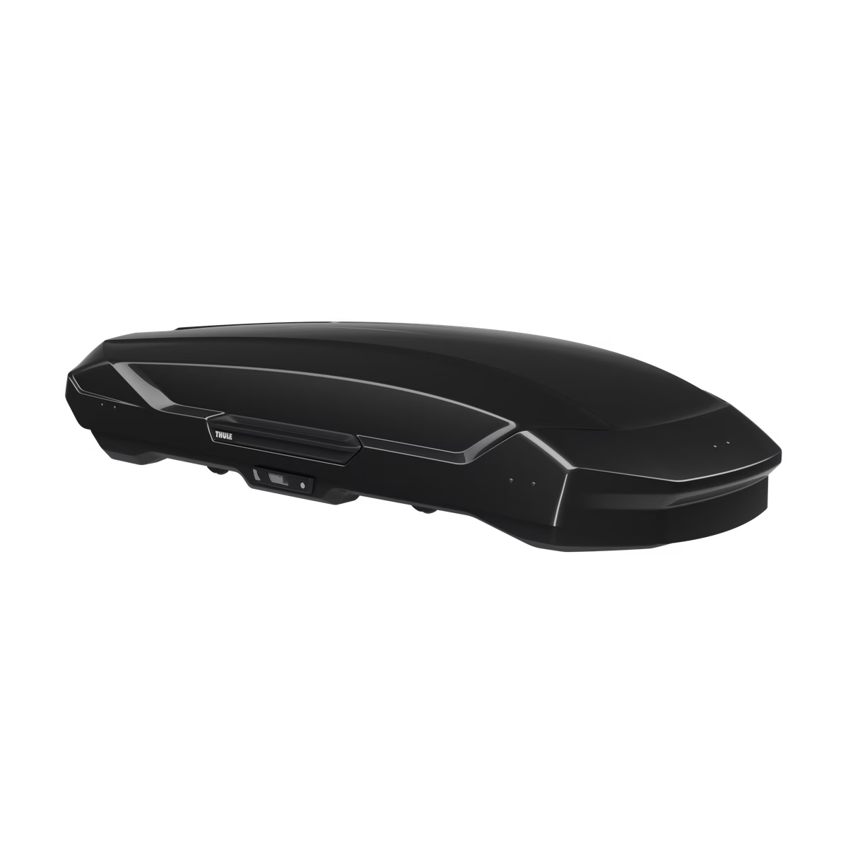 Thule Motion 3 Box essentials bundle (XL)