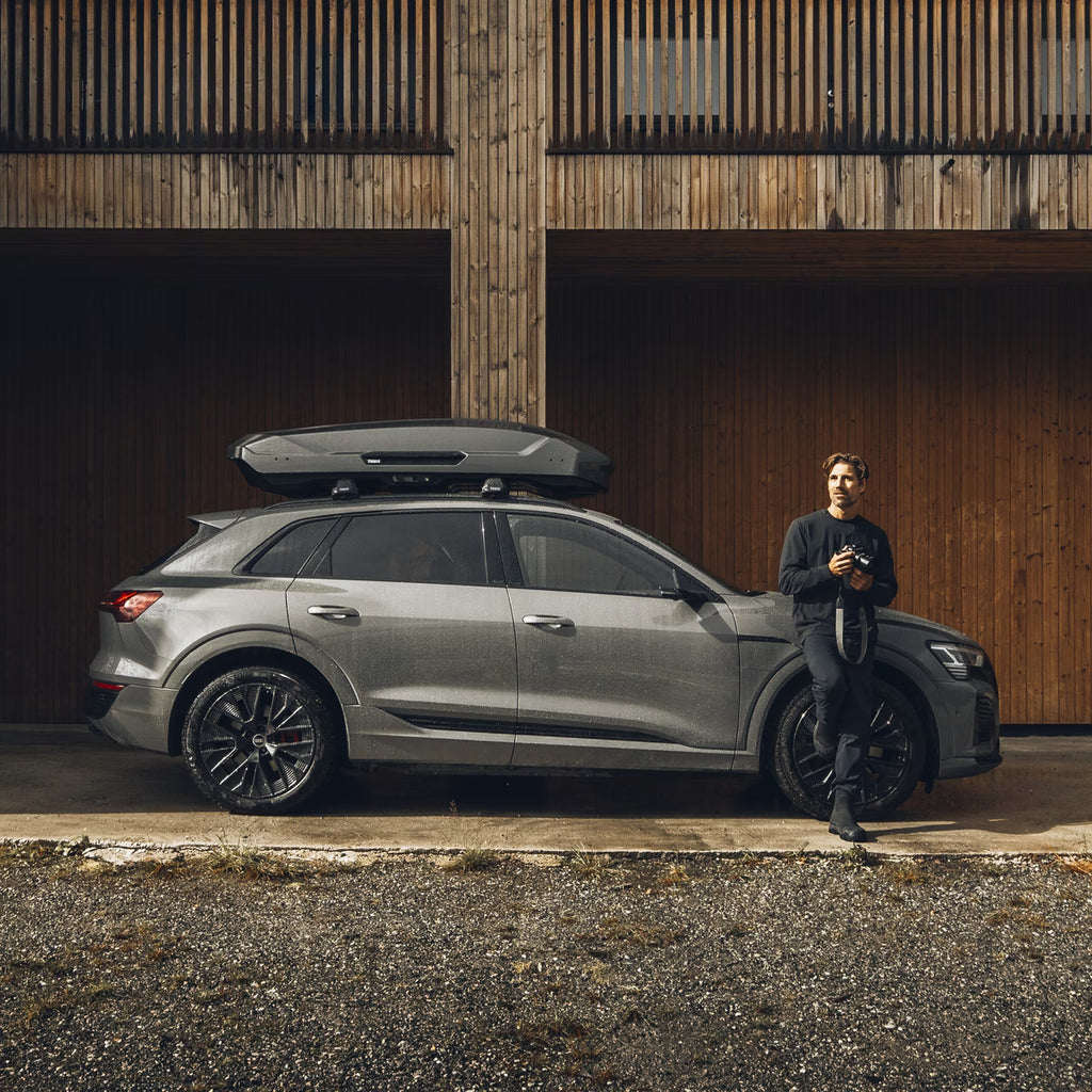 Thule Motion 3 XXL