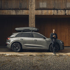Thule Motion 3 Box essentials bundle (XXL Low)