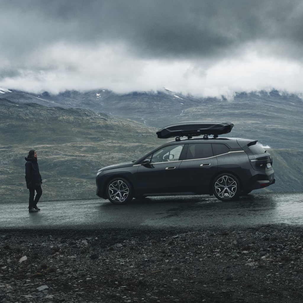 Thule Motion 3 Box essentials bundle (L)