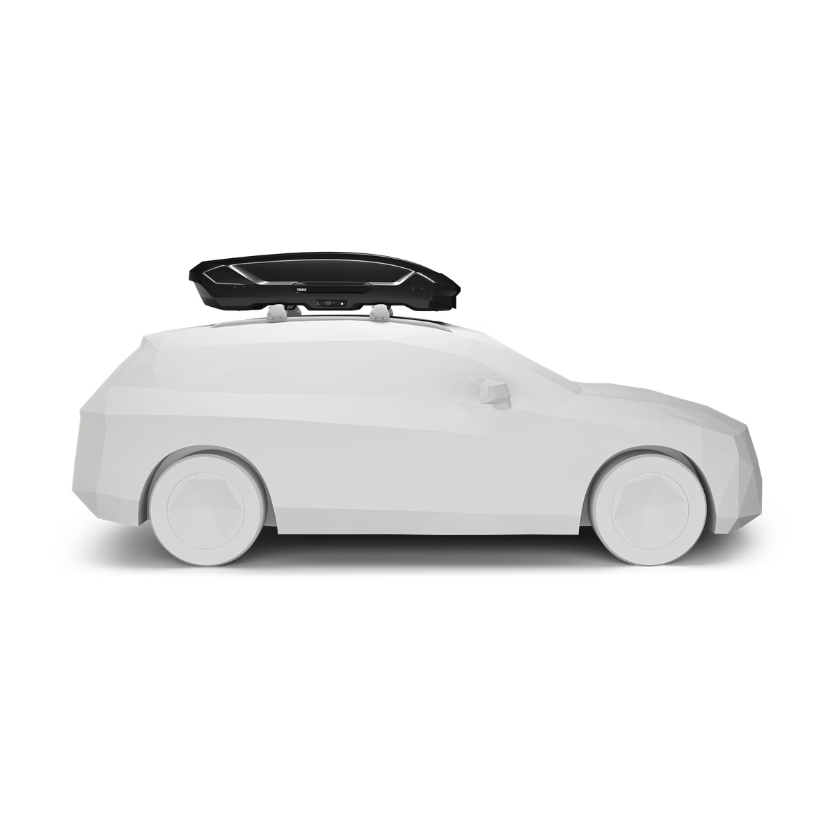 Thule Motion 3 XXL