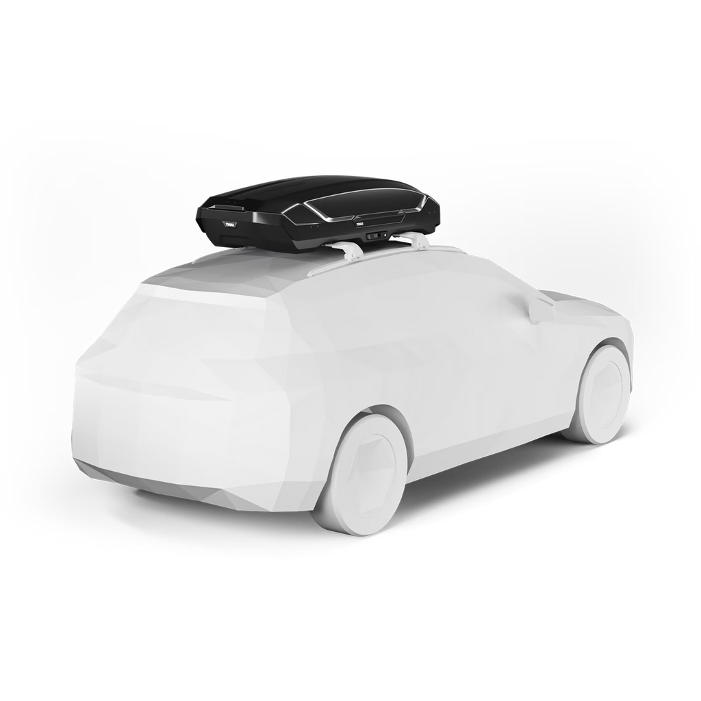 Thule Motion 3 XXL