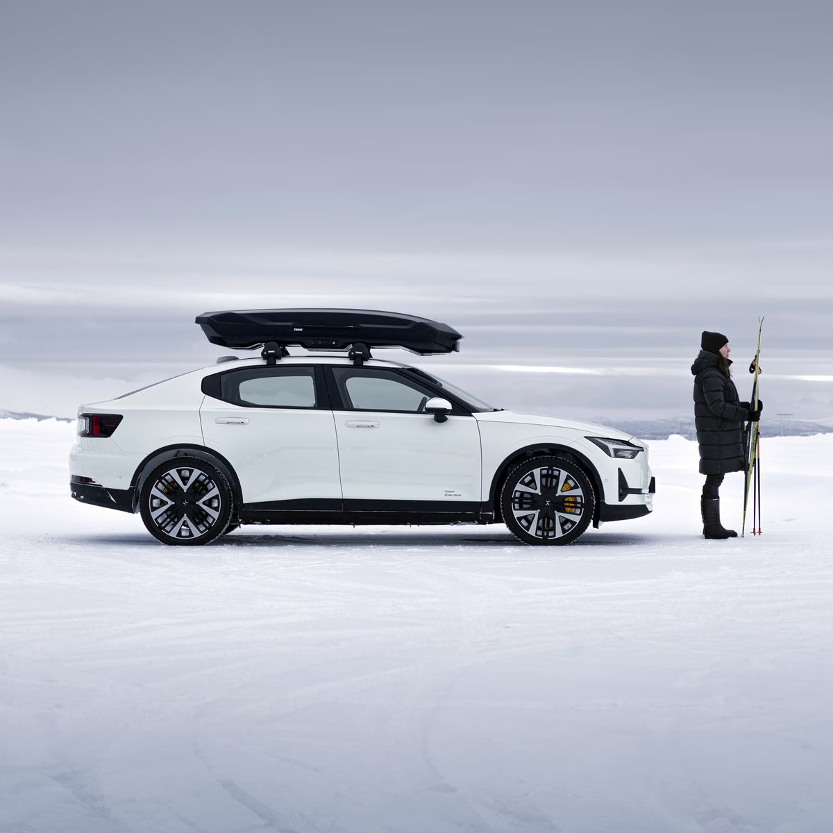 Thule Motion 3 XXL