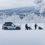 Thule Motion 3 Box essentials bundle (XL)