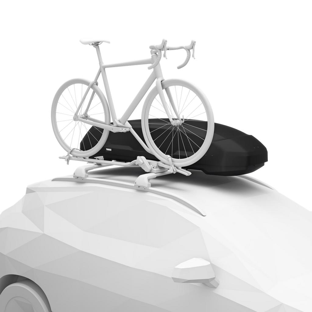 Thule Force 3 XL