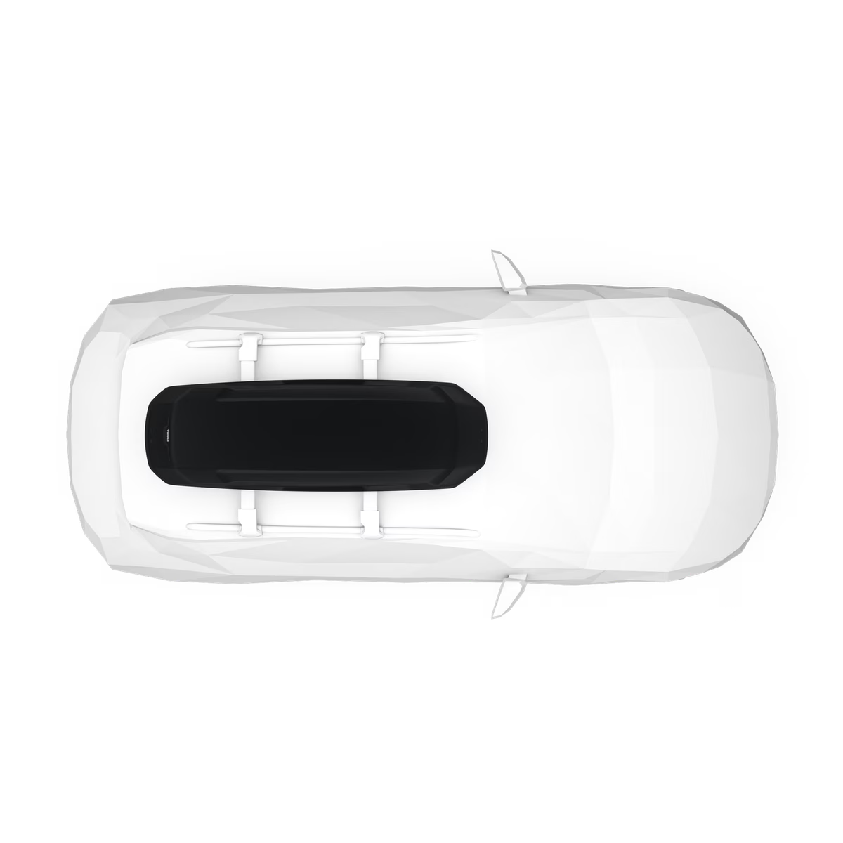 Thule Force 3 XL