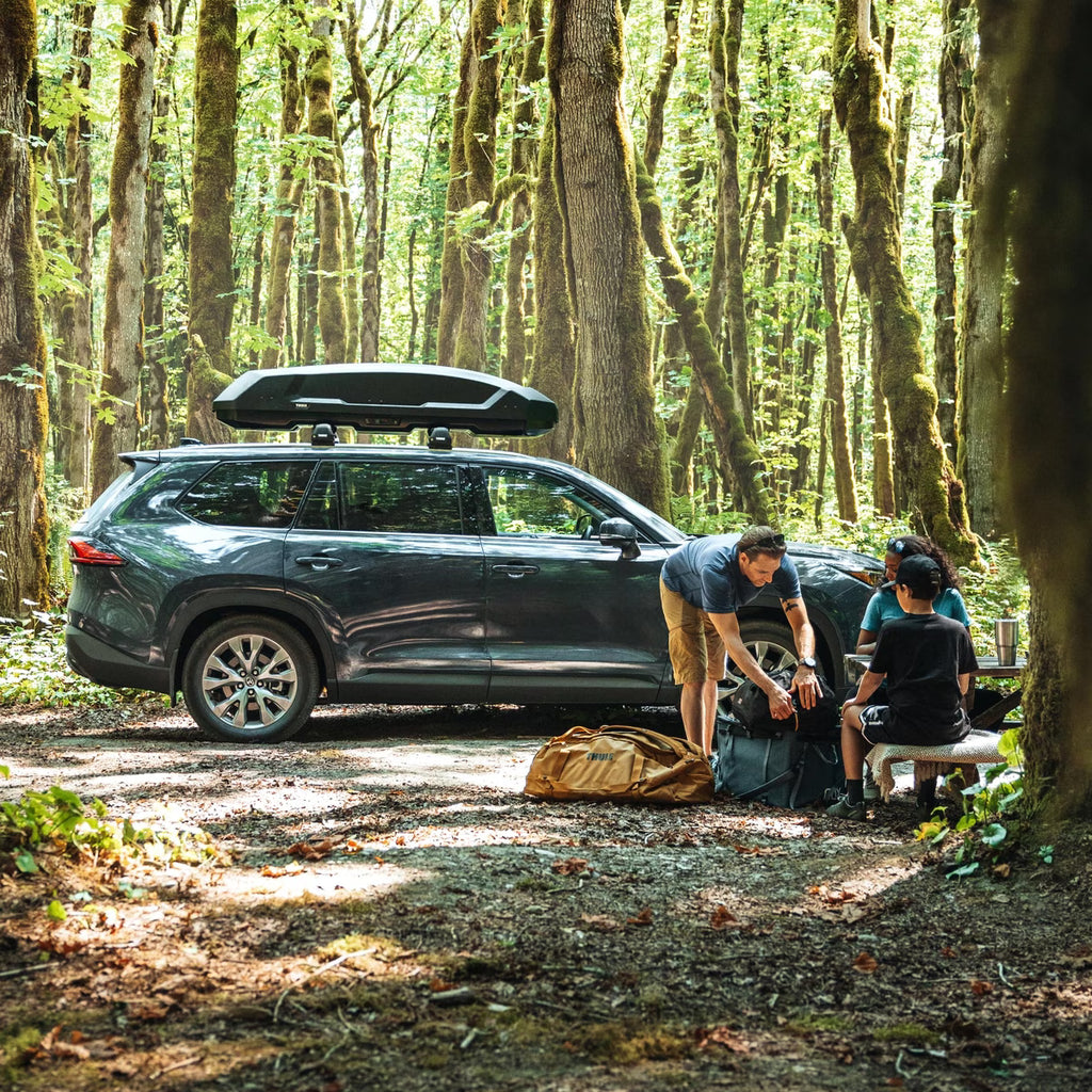 Thule Force 3 XL