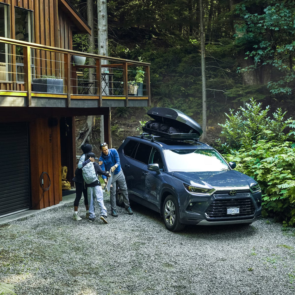 Thule Force 3 XXL