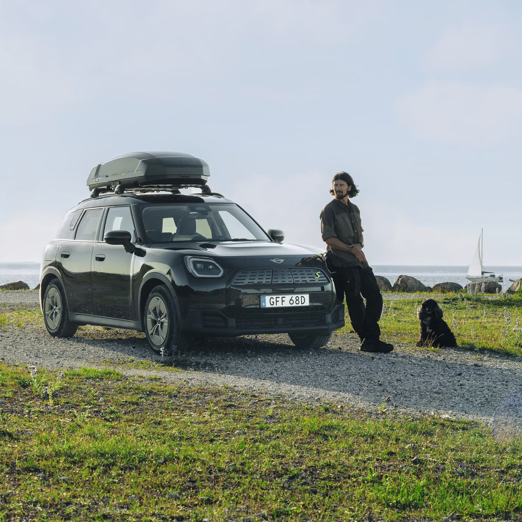 Thule Force 3 XL