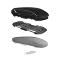 Thule Motion 3 Box essentials bundle (XXL Low)