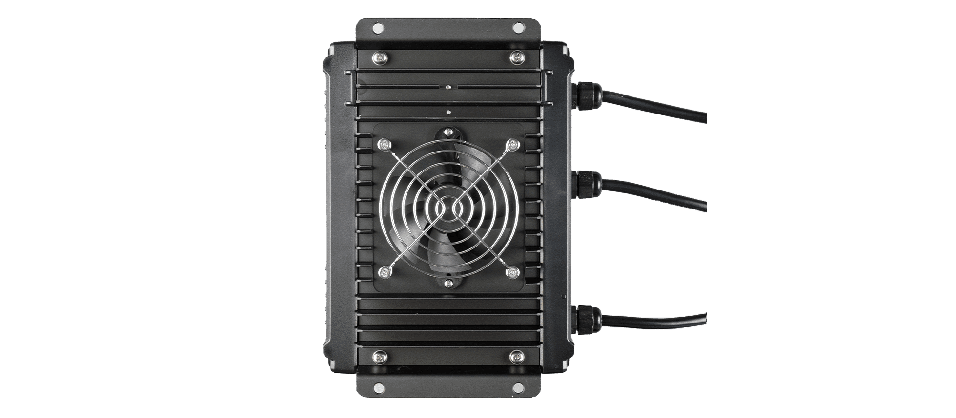 Volthium 2 BANK 20A CHARGER– 10A PER OUTPUT