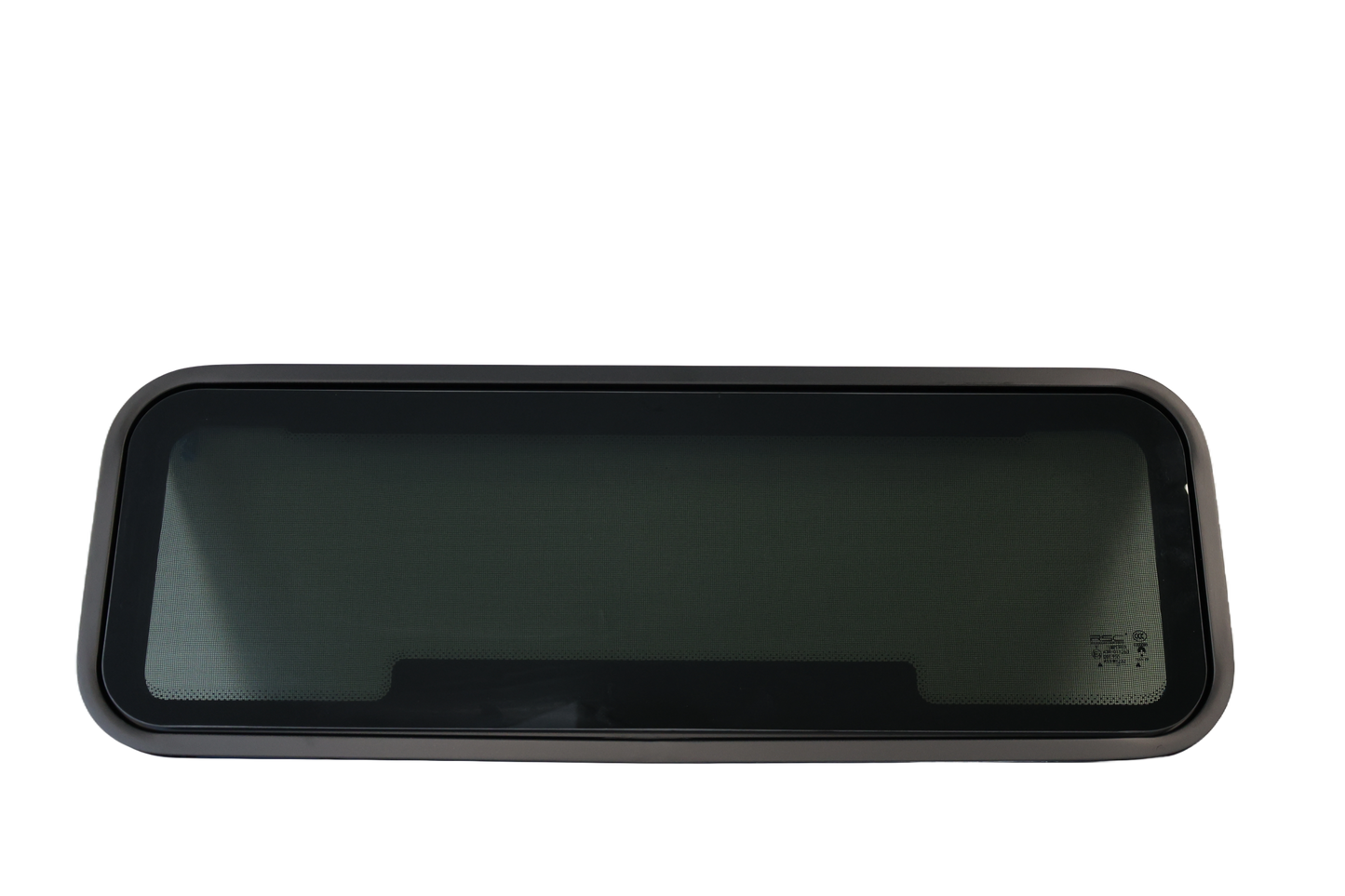 Awning Bunk Window 13.19" x 36.61"