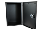 Aluminum Storage Box - Venti | Camper Van Storage