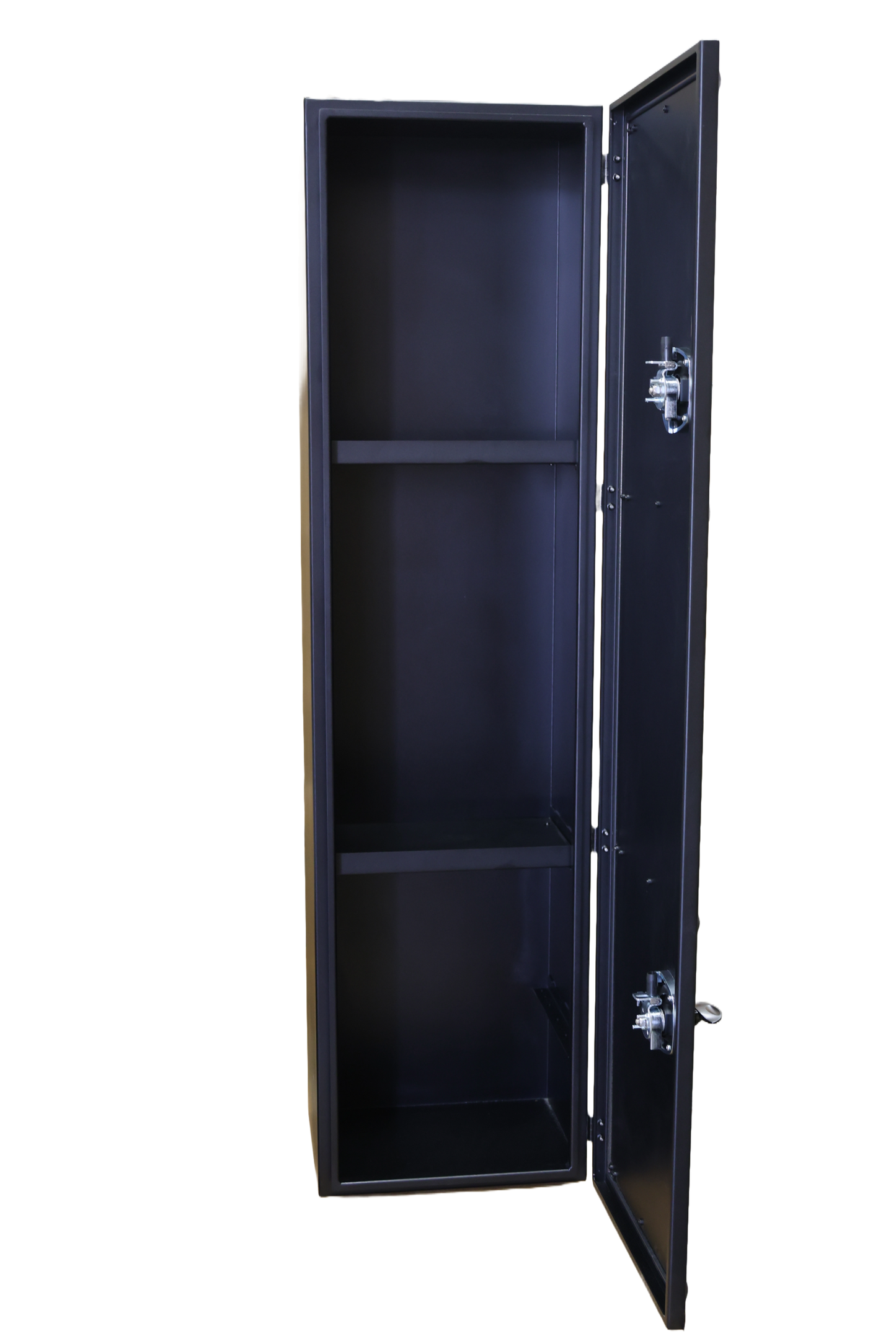 Aluminum Storage Box - Trenta - Ski box/Multisport