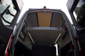Camper Van Expandable Elevator Bed