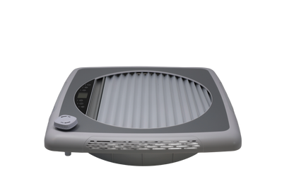 ProBreeze Vent System Brushless Roof Fan