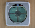 ProBrezze Vent System Brushless Roof Fan