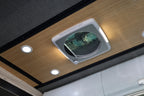 Velit 2000R and ProBreeze Vent System Brushless Roof Fan - Bundle