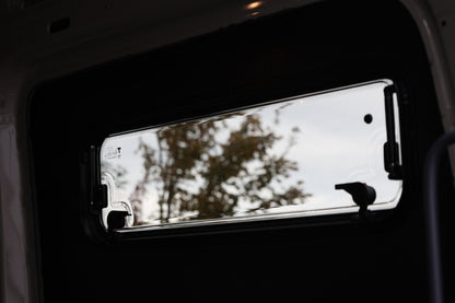 Glass & Acrylic Dual Pane Camper Window - AW1033