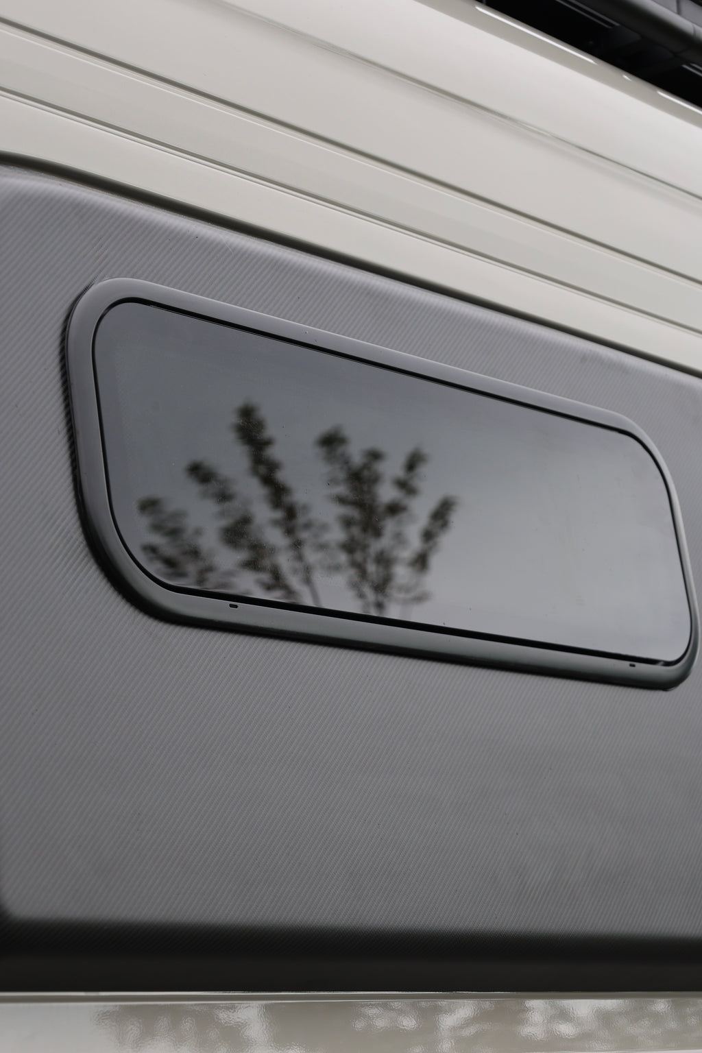 Glass & Acrylic Dual Pane Camper Window - AW1033