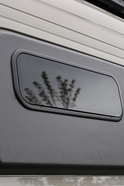 Glass & Acrylic Dual Pane Camper Window - AW1033
