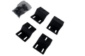 Solar Panel Mounting Brackets