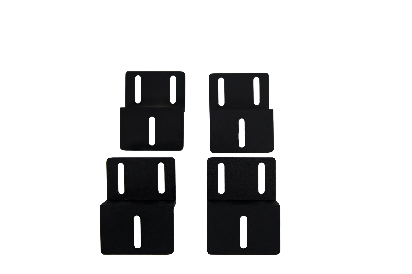 Solar Panel Mounting Brackets