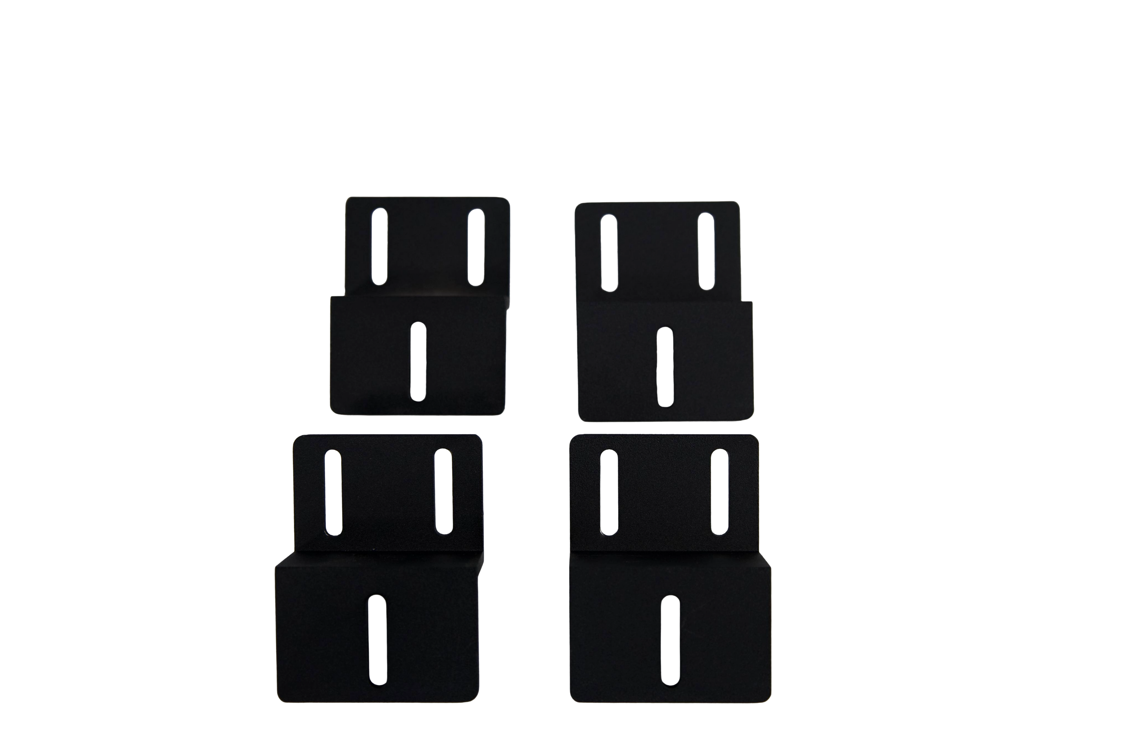 Solar Panel Mounting Brackets