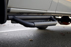 Sprinter Running Boards – Hexagon Series