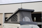 Sprinter Carbon Fiber Roof-Top Tent System