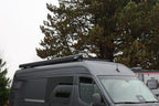 Tec Vanlife Sprinter Roof Bar Set (3pc)
