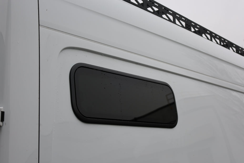 Glass & Acrylic Dual Pane Camper Window - AW1033