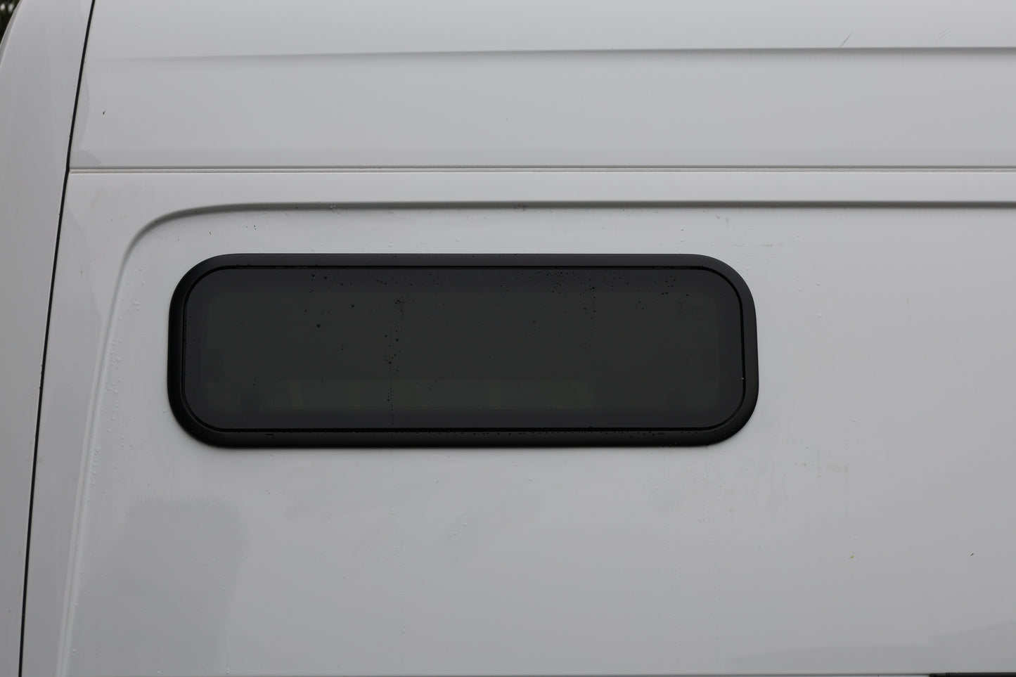 Glass & Acrylic Dual Pane Camper Window - AW1033