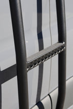 Aluminum Sprinter Side Ladder - High Roof