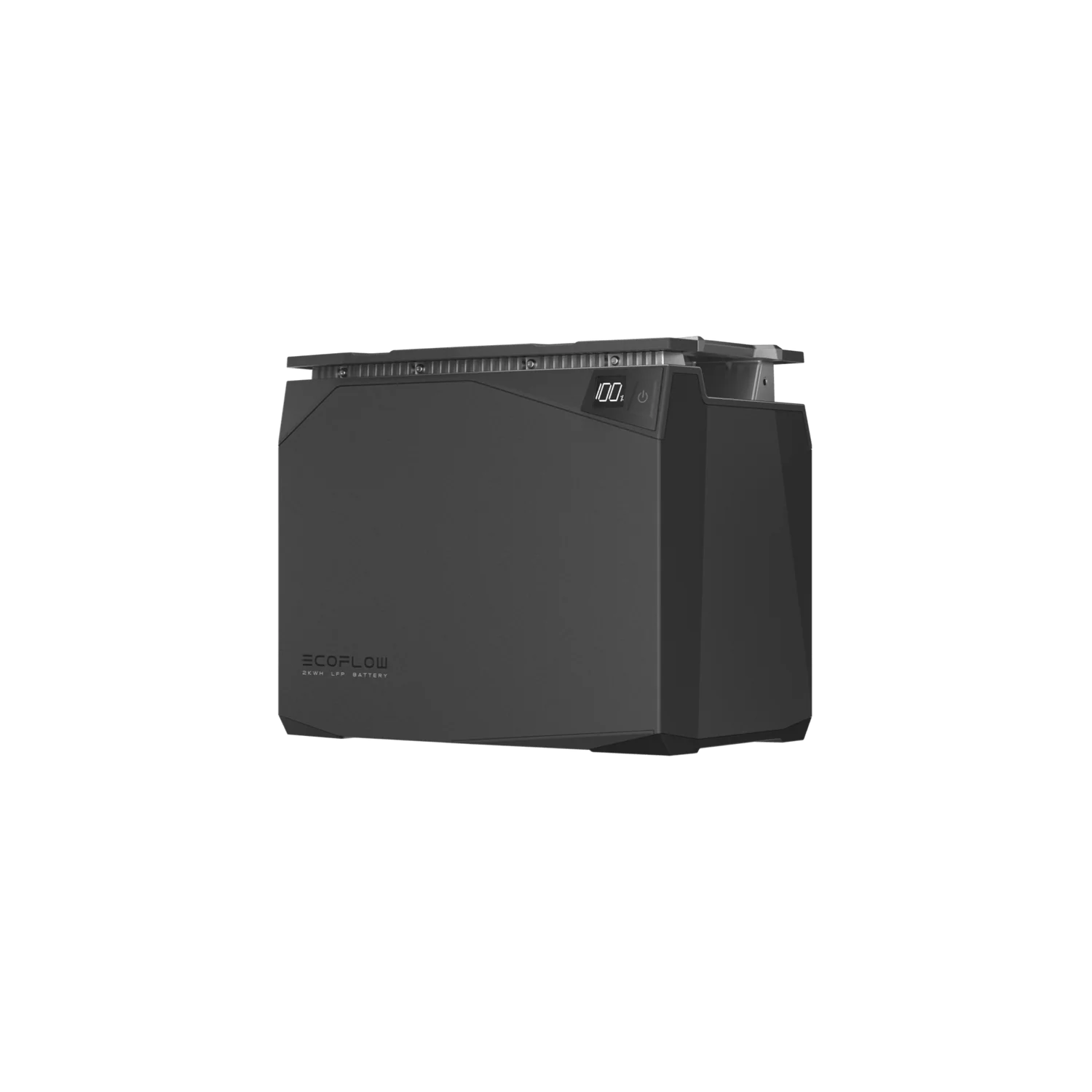 EcoFlow LFP Battery