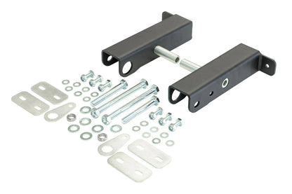 Sprinter BAJA BRACKETS (2007 to 2023 2500 ONLY)